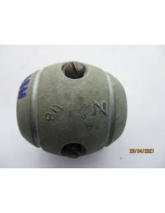 Anodo collarin eje 28 mm outlet