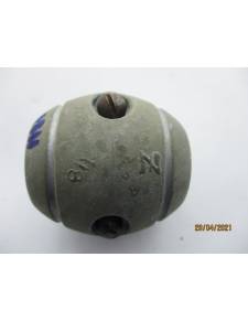 Anodo collarin asse 28 mm outlet
