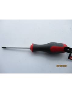 PH1 Phillips-head screwdriver, 90mm blade