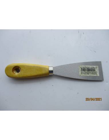 Spatule bricolage 4cm