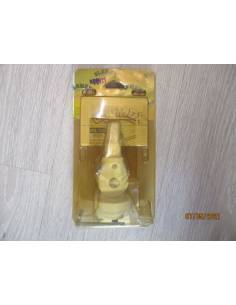 Support vhf Glomex pour lustre de sortie