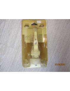 Support vhf Glomex pour lustre de sortie 2