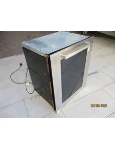 Botellero ISOTHERM DIVINO 35 230 V 50 Hz