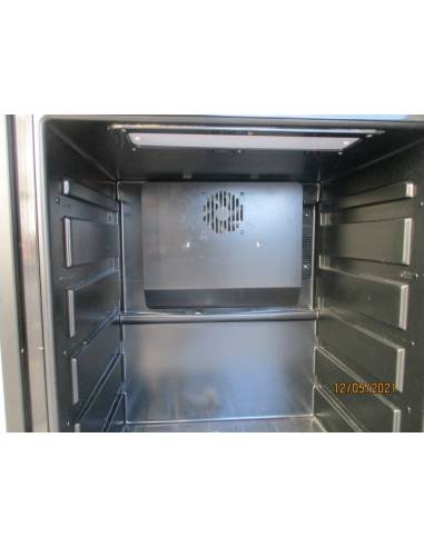 Bottle rack ISOTHERM DIVINO 35 230 V 50 Hz