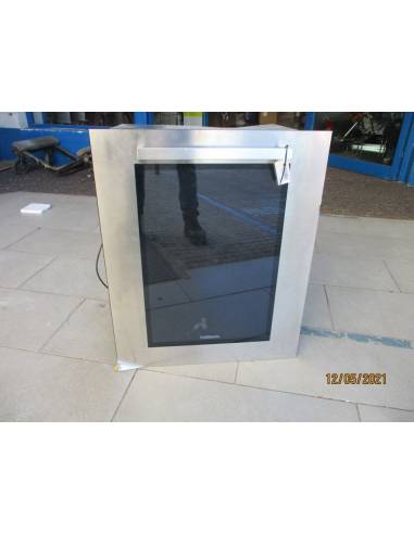 Trinker ISOTHERM DIVINO 35 230 V 50 Hz
