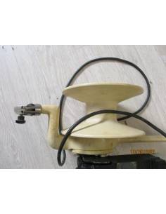 Currican MURAL MM-190 Electrico 12v 2