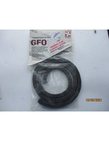 Verpackung aus Faser