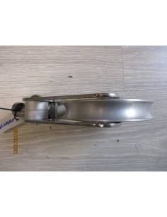 Einfach drehbare Stainless-Oht-Strahler 12-14 mm.