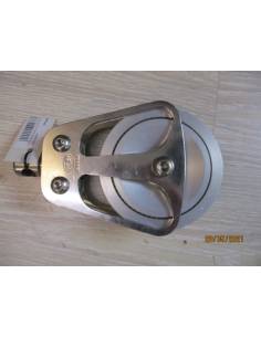 Einfach drehbare Stainless-Oht-Strahler 12-14 mm. 2