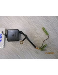 Cdi exploded view Tohatsu M2,5a2 2 times