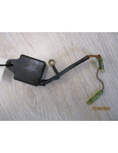 Cdi despiece Tohatsu M2,5a2 2 tiempos 2