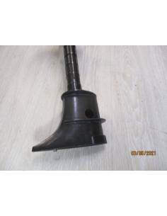 Canna esplosa Hidea HDF4 4 tempi albero corto