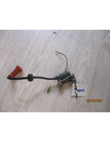 Bobina despiece Hidea HDF4 4 tiempos