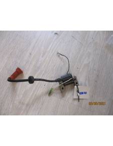 Bobine éclatée Hidea HDF4 4 temps