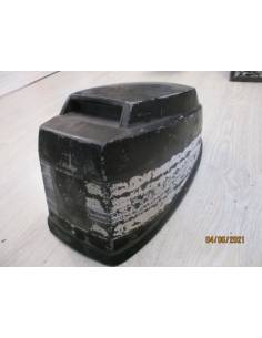 Coperchio esploso Mercury 8cv 2 tempi