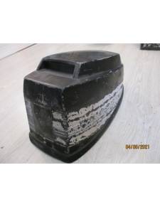 Coperchio esploso Mercury 8cv 2 tempi