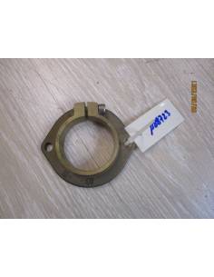 Collier de serrage pour tube de corne Vetus axe sortie 40 mm