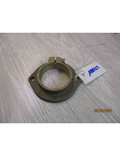 Abrazadera tubo  bocina Vetus eje  40 mm outlet 2