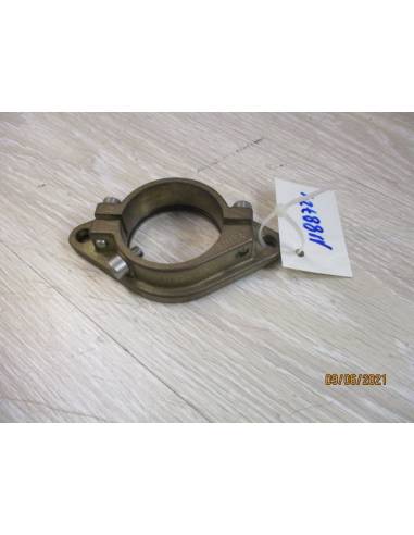 Vetus horn tube clamp 35 mm axis. outlet