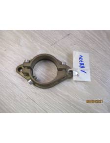 Klammer Rohr Trommel Vetus Achse 35 mm