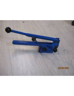 Strapping Tensioner For Packages