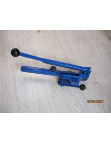 Tendeur de cerclage pour colis