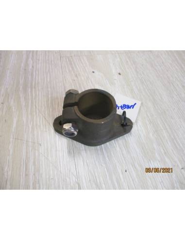 Fascetta per tubo clacson 40 mm interno