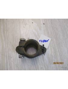 Fascetta per tubo clacson 40 mm interno