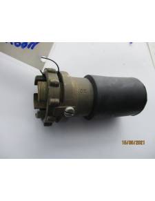 Bronzehorn 30 mm Schaft. Auslauf