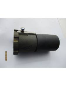 Bocina bronce eje 30 mm outlet