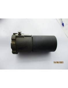 Bronze horn shaft 30 mm outlet 2