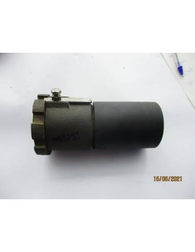 Bocina bronce eje 30 mm outlet