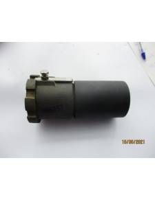 Bocina bronce eje 30 mm outlet