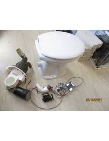 WC Reinstrom con pompa m-24Rgr