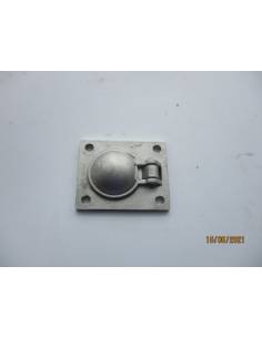 45x40mm stainless steel recessed handle