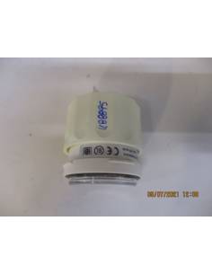 Indicador presion aceite VDO 24v