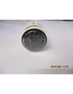 Indicador presion aceite VDO 24v 2