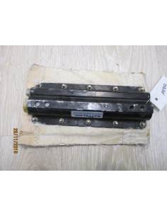 Caja batten  battslide