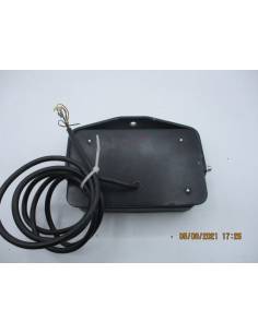 Display BandG hydra 2000  multifuncion + soporte 2