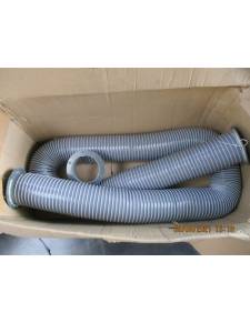 Flexible Klimaanlage 3,5 m/140 mm