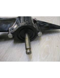 Cola despiece Mariner MA2,5M 2 tiempos
