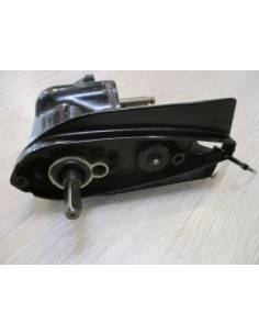 Cola despiece Mariner MA2,5M 2 tiempos 2