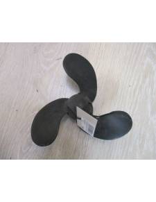 Exploded propeller Mercury F2.5M 4-stroke