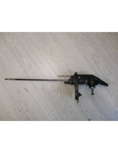 Hidea HDF2.5 4-stroke exploded tail