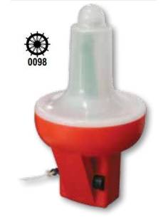 Feu flottant pour anneaux solas/med 2