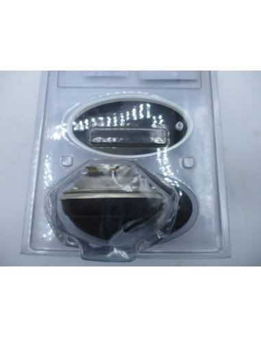 Bocina acustica 12voltios abs
