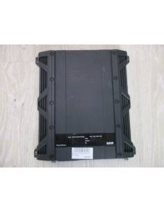 Cabine téléphonique THRANE et THRANE SAILOR 2