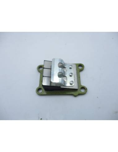 Valvula de admision YAMAHA / GOII 4/5/6 cv 2t