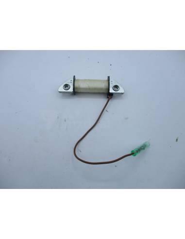 Magnetische Platte YAMAHA / GOII 4/5/6 PS 2 t