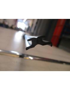 Perfil regala base 30mm /  2mts 2